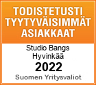 Kampaamohinnasto - Studio Bangs